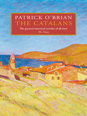 The Catalans - ebook